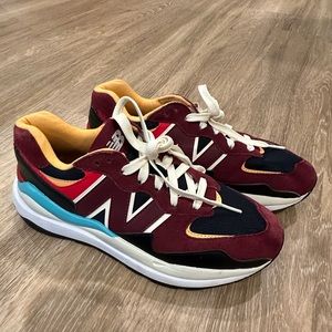 New Balance 57/40 Sneakers